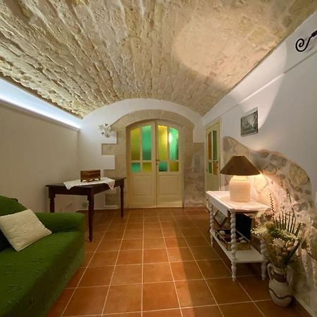 Вилла Casa Cossu Сорсо Экстерьер фото