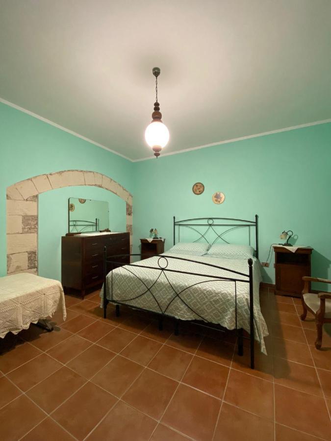 Вилла Casa Cossu Сорсо Экстерьер фото