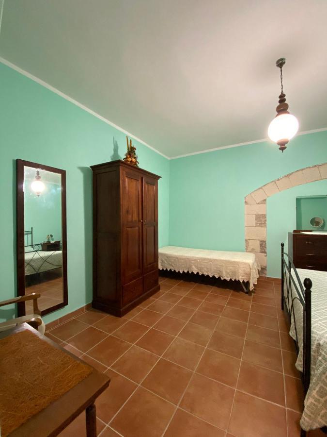 Вилла Casa Cossu Сорсо Экстерьер фото