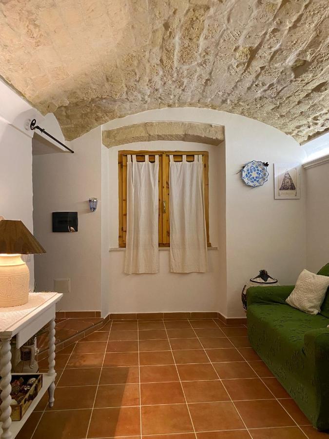 Вилла Casa Cossu Сорсо Экстерьер фото